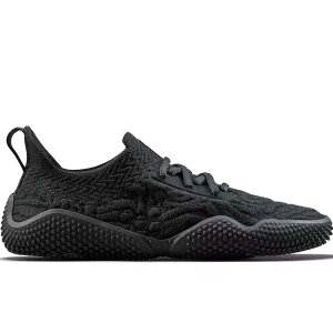 �r�{�x�A�t�b�g ���[�^�X �X�^�W�I �u�[�c �x�A�t�b�g �g���[�i�[ �i Obsidian �j | VIVOBAREFOOT Motus Studio Boot Barefoot trainers [t]