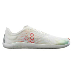 �r�{�x�A�t�b�g �v���C�}�X �t���[ �x�A�t�b�g �g���[�i�[ �i BrightWhite �j | VIVOBAREFOOT Primus Flow Barefoot trainers [t]