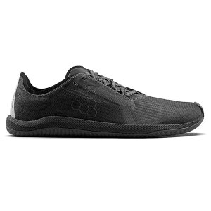 �r�{�x�A�t�b�g �v���C�}�X �t���[ �x�A�t�b�g �g���[�i�[ �i DarkShadow �j | VIVOBAREFOOT Primus Flow Barefoot trainers [t]