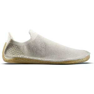 �r�{�x�A�t�b�g �Z���T�X �j�b�g �x�A�t�b�g �X���b�|�� �V���[�Y �i ArcticWolf �j | VIVOBAREFOOT Sensus Knit Barefoot slip-on shoes [t]