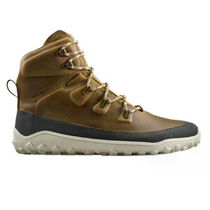 �r�{�x�A�t�b�g �g���b�J�[ ���U�[ AT �x�A�t�b�g �n�C�L���O �u�[�c �i Acorn �j | VIVOBAREFOOT Tracker Leather AT Barefoot hiking boots [t]