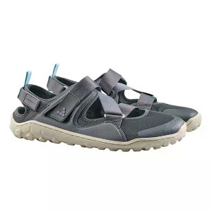 �r�{�x�A�t�b�g �g���b�J�[ �x�A�t�b�g �T���_�� �i DarkShadow �j | VIVOBAREFOOT Tracker Barefoot sandals [t]