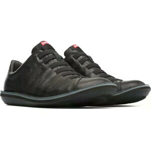 �J���y�[�� �r�[�g�� �X�j�[�J�[ �i Black �j | CAMPER Beetle Sneakers [t]