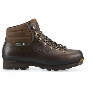 �U���o���� �E���g�� ���C�g �S�A�e�b�N�X RR �n�C�L���O �u�[�c ���f�B�[�X �i Brown �j | ZAMBERLAN Ultra Lite gore-tex RR Hiking Boots Woman [t]