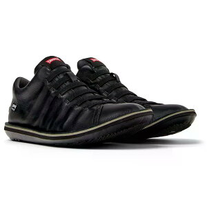 �J���y�[�� �r�[�g�� �n�C�h���V�[���h �X�j�[�J�[ �i Black �j | CAMPER Beetle HYDROSHIELD Sneakers [t]