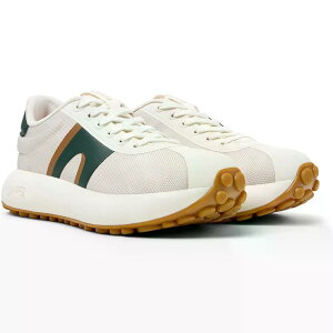 �J���y�[�� �y���[�^�X �A�e�l �X�j�[�J�[ ���f�B�[�X �i Beige �j | CAMPER Pelotas Athens Sneakers Woman [t]