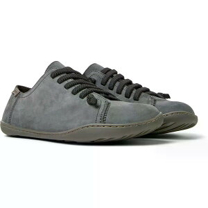 �J���y�[�� �y�E �J�~ �X�j�[�J�[ ���f�B�[�X �i Grey �j | CAMPER Peu Cami Sneakers Woman [t]