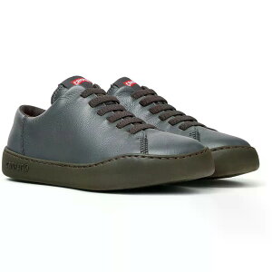 �J���y�[�� �y�E �c�[�����O K200877 �X�j�[�J�[ ���f�B�[�X �i Grey052 �j | CAMPER Peu Touring K200877 Sneakers Woman [t]