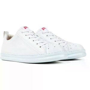 �J���y�[�� �����i�[ �t�H�[ �X�j�[�J�[ �i White �j | CAMPER Runner Four Sneakers [t]