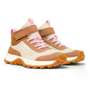 �J���y�[�� �h���t�g �g���C�� �L�b�Y �X�j�[�J�[ �i Multicolor001 �j | CAMPER Drift Trail Kids Sneakers [t]