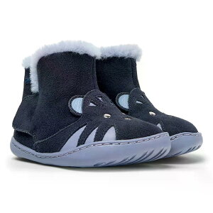 �J���y�[�� �p�X RY �W���j�A �X���b�p �i Blue �j | CAMPER Path RY Junior Slippers [t]