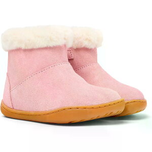�J���y�[�� �p�X RY �W���j�A �X���b�p �i Pink �j | CAMPER Path RY Junior Slippers [t]