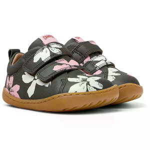 �J���y�[�� �y�E �L�b�Y �X�j�[�J�[ �i Multicolor056 �j | CAMPER Peu Kids Sneakers [t]