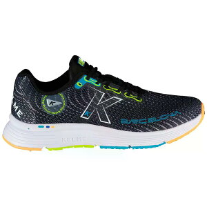 �P���� �o���Z���i �����j���O �V���[�Y �i Black �j | KELME Barcelona Running Shoes [t]