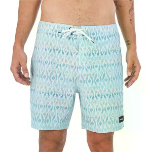 HURLEY Phantom Tailgate 18 ���j�p���c �i Crystal �j [t]