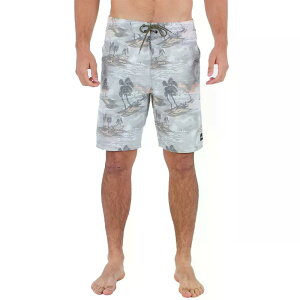 HURLEY Phantom Naturals Weekender 20 ���j�p���c �i MountainShadow �j [t]
