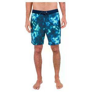 HURLEY Phantom-Eco Classic 18 ���j�p���c �i Obsidian �j [t]