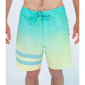 HURLEY Phantom Block Party 18 ���j�p���c �i H366 �j [t]