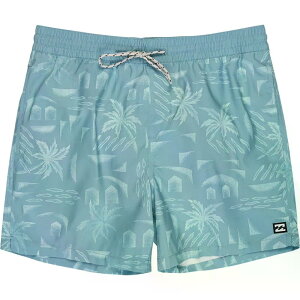 BILLABONG Vacay ���j�p���c �i WashedBlue �j [t]
