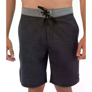 HURLEY Phantom Eco Hybrid Panel 20 ���j�p���c �i Black �j [t]