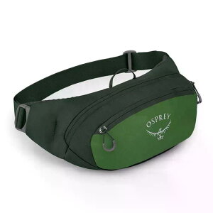 �I�X�v���[ �f�C���C�g �E�G�X�g�o�b�O �i GreenBelt/GreenCanopy �j | OSPREY Daylite waist bag [t]