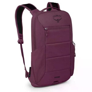 �I�X�v���[ �I�]�� ���b�v�g�b�v 28L �o�b�N�p�b�N �i MoodyBurgundy �j | OSPREY Ozone Laptop 28L Backpack [t]