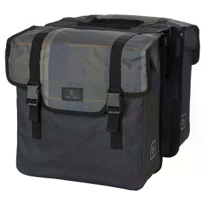 �A�O �f�b�N�X �x�[�V�b�N�X �p�j�A 36L �i Check �j | AGU Dex Basics panniers 36L [t]