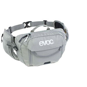 �G���H�b�N 3L�{1.5L �E�G�X�g�o�b�O �i Grey �j | EVOC 3L + 1.5L waist bag [t]