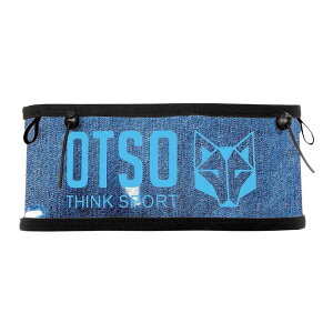 OTSO Running running belt i BlueJeans j [t]