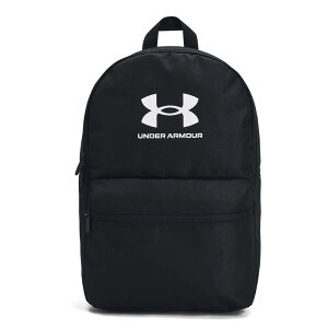 UNDER ARMOUR Loudon Lite backpack i Black001/Black001/White100 j [t]