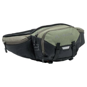 VAUDE BIKE Moab 3L waist bag �i CedarWood �j [t]