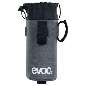 GHbN }` zX^[ EGXgobO i CarbonGrey j | EVOC Multi Holster waist bag [t]