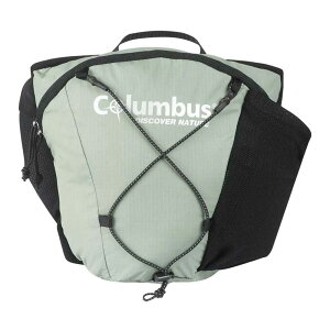 COLUMBUS Fast 3L running belt �i Recycled �j [t]