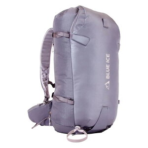 �u���[ �A�C�X �N�� 40L �o�b�N�p�b�N �i FlintStone �j | BLUE ICE Kume 40L backpack [t]