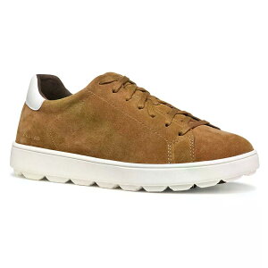 �W�F�I�b�N�X �X�t�F���J �G�L���[�u-1 �X�j�[�J�[ �i Toffee �j | GEOX Spherica Ecub-1 sneakers [t]