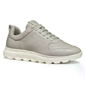 �W�F�I�b�N�X �X�t�F���J �X�j�[�J�[ �i LightGrey �j | GEOX Spherica sneakers [t]