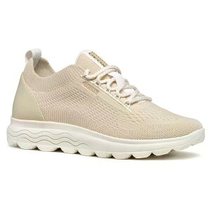 �W�F�I�b�N�X �X�t�F���J �X�j�[�J�[ �E�[�}�� �i LightTaupe �j | GEOX Spherica sneakers woman [t]