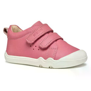 �W�F�I�b�N�X �X�e�b�s�[�A�b�v A �X�j�[�J�[ �K�[���Y �i Fuchsia �j | GEOX Steppieup A sneakers Girls [t]