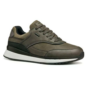 �W�F�I�b�N�X �u�����g�� B ABX �X�j�[�J�[ �i Military �j | GEOX Branthon B ABX sneakers [t]