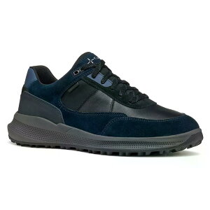 �W�F�I�b�N�X PG1X ABX �X�j�[�J�[ �i Navy/Black �j | GEOX Pg1X Abx sneakers [t]