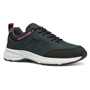 �W�F�I�b�N�X �Z�i���X B ABX �X�j�[�J�[ �i Navy/Black �j | GEOX Senales B ABX sneakers [t]