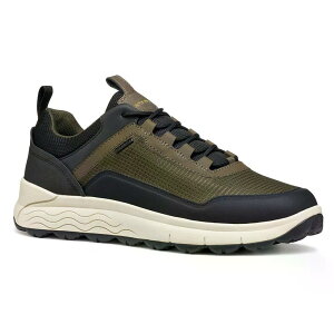�W�F�I�b�N�X �X�t�F���J 4X4 B ABX �X�j�[�J�[ �i Military �j | GEOX Spherica 4X4 B ABX sneakers [t]