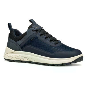 �W�F�I�b�N�X �X�t�F���J 4X4 B ABX �X�j�[�J�[ �i Navy �j | GEOX Spherica 4X4 B ABX sneakers [t]