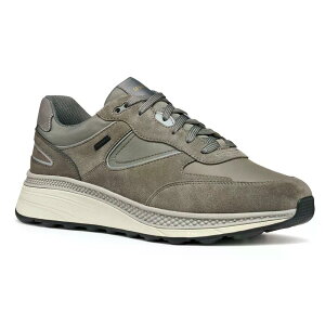 �W�F�I�b�N�X �X�t�F���J �A�N�e�B�t X1 �X�j�[�J�[ �i DoveGrey �j | GEOX Spherica Actif X1 sneakers [t]