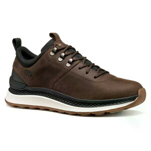 �W�F�I�b�N�X �X�t�F���J �A�N�e�B�t X2 �X�j�[�J�[ �i DarkBrown �j | GEOX Spherica Actif X2 sneakers [t]