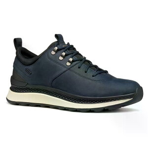 �W�F�I�b�N�X �X�t�F���J �A�N�e�B�t X2 �X�j�[�J�[ �i Navy �j | GEOX Spherica Actif X2 sneakers [t]