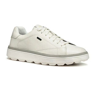 �W�F�I�b�N�X �X�t�F���J �G�L���[�u 1.1 �X�j�[�J�[ �i White �j | GEOX Spherica Ecub 1.1 sneakers [t]