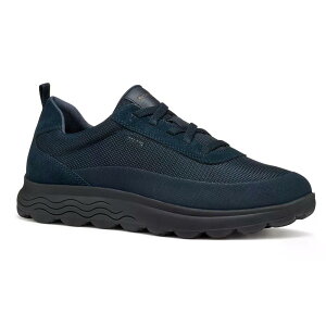 �W�F�I�b�N�X �X�t�F���J �X�j�[�J�[ �i Navy �j | GEOX Spherica sneakers [t]