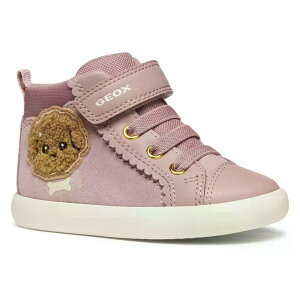 �W�F�I�b�N�X �W�X�� �X�j�[�J�[ �i AntiquePink �j | GEOX Gisli sneakers [t]