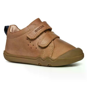 �W�F�I�b�N�X B �X�e�b�s�[�A�b�v A �X�j�[�J�[ �{�[�C�Y �i Cognac �j | GEOX B Steppieup A sneakers Boys [t]